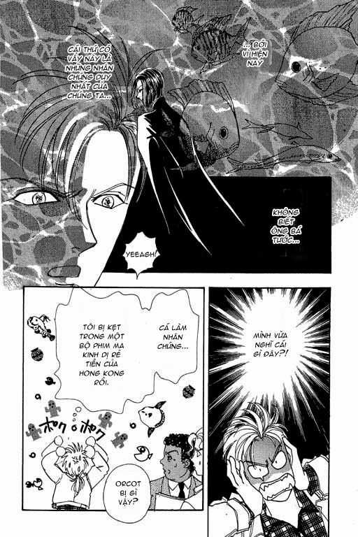 Tiệm Thú Kiểng - Chapter 13 - Trang 9