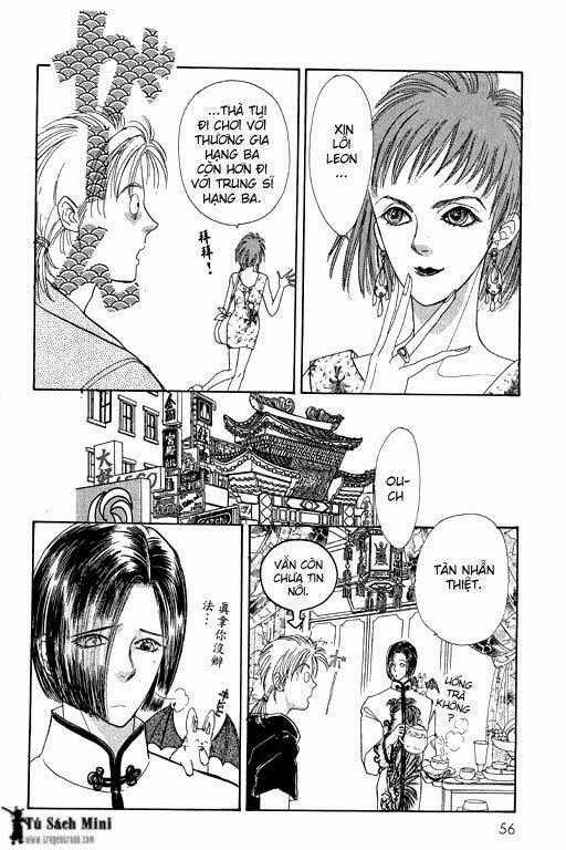 Tiệm Thú Kiểng - Chapter 14 - Trang 2