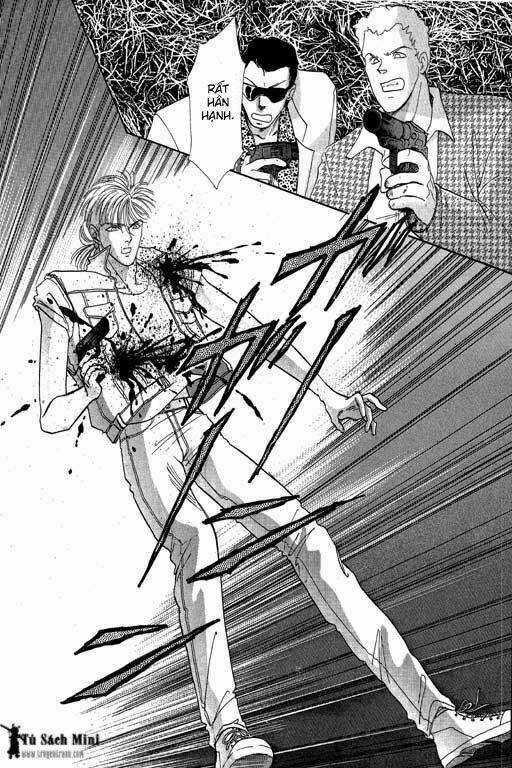 Tiệm Thú Kiểng - Chapter 14 - Trang 11