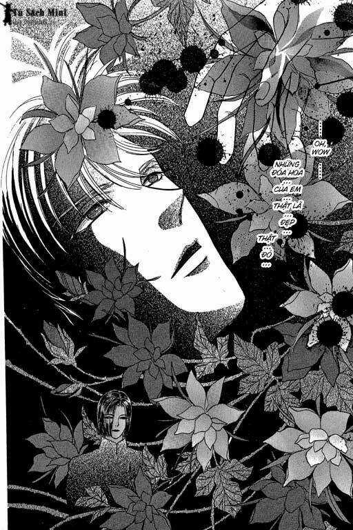 Tiệm Thú Kiểng - Chapter 14 - Trang 14