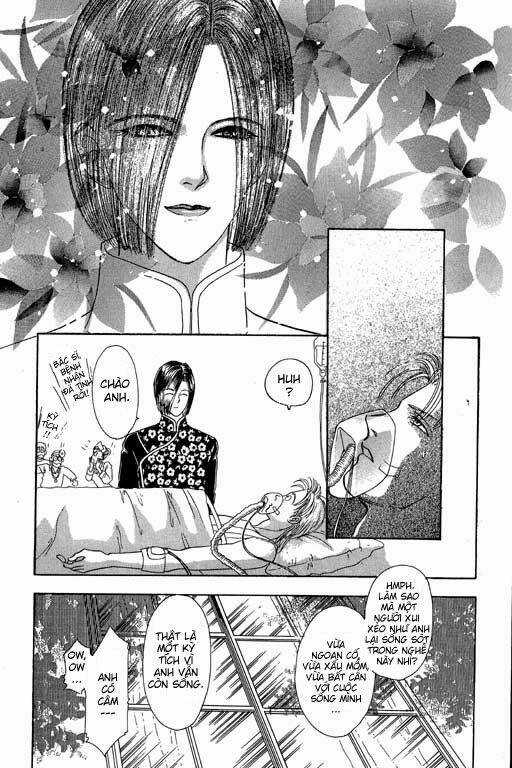 Tiệm Thú Kiểng - Chapter 14 - Trang 15