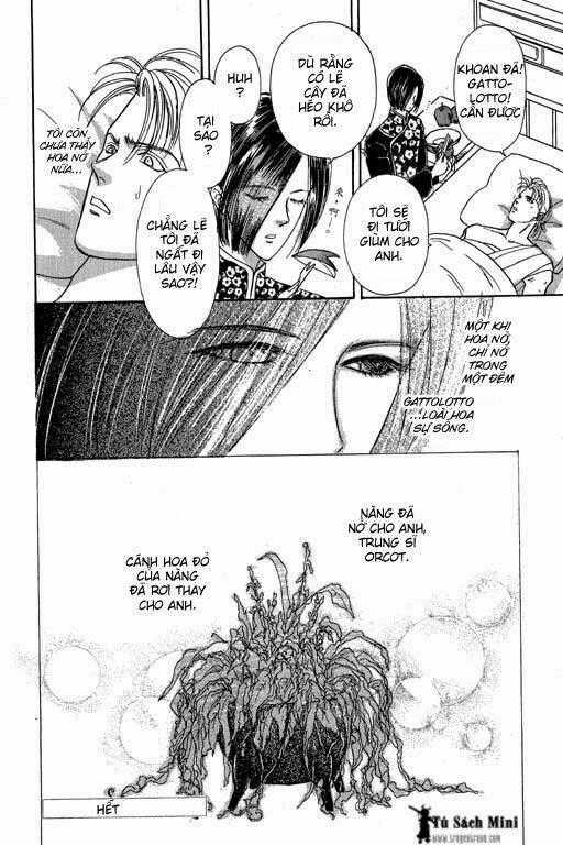 Tiệm Thú Kiểng - Chapter 14 - Trang 16