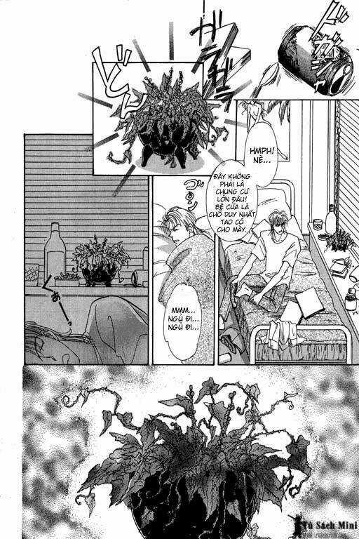 Tiệm Thú Kiểng - Chapter 14 - Trang 4