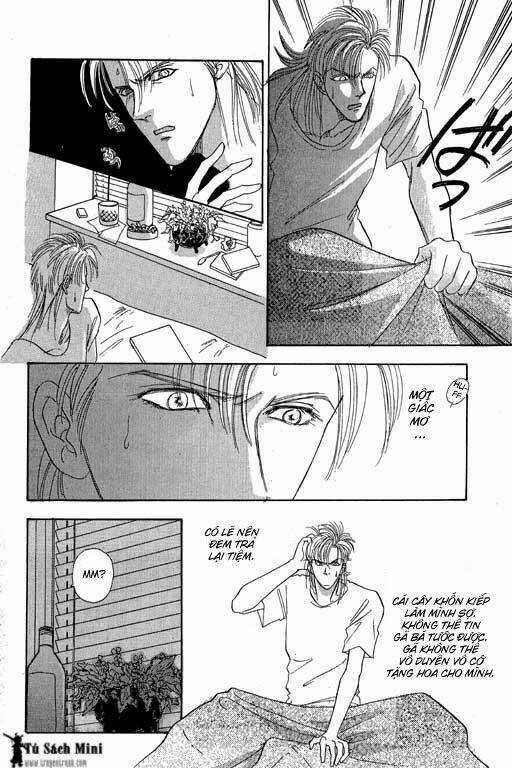 Tiệm Thú Kiểng - Chapter 14 - Trang 6