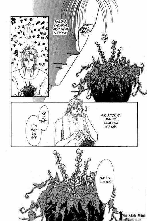 Tiệm Thú Kiểng - Chapter 14 - Trang 7