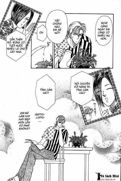 Tiệm Thú Kiểng - Chapter 14 - Trang 9