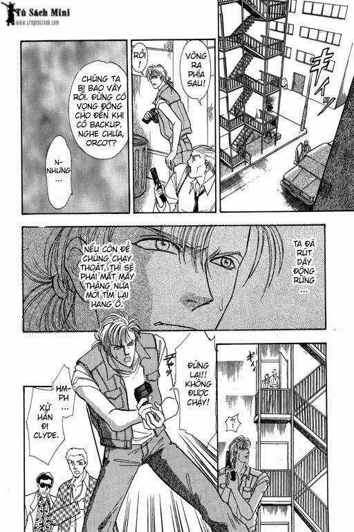 Tiệm Thú Kiểng - Chapter 14 - Trang 10