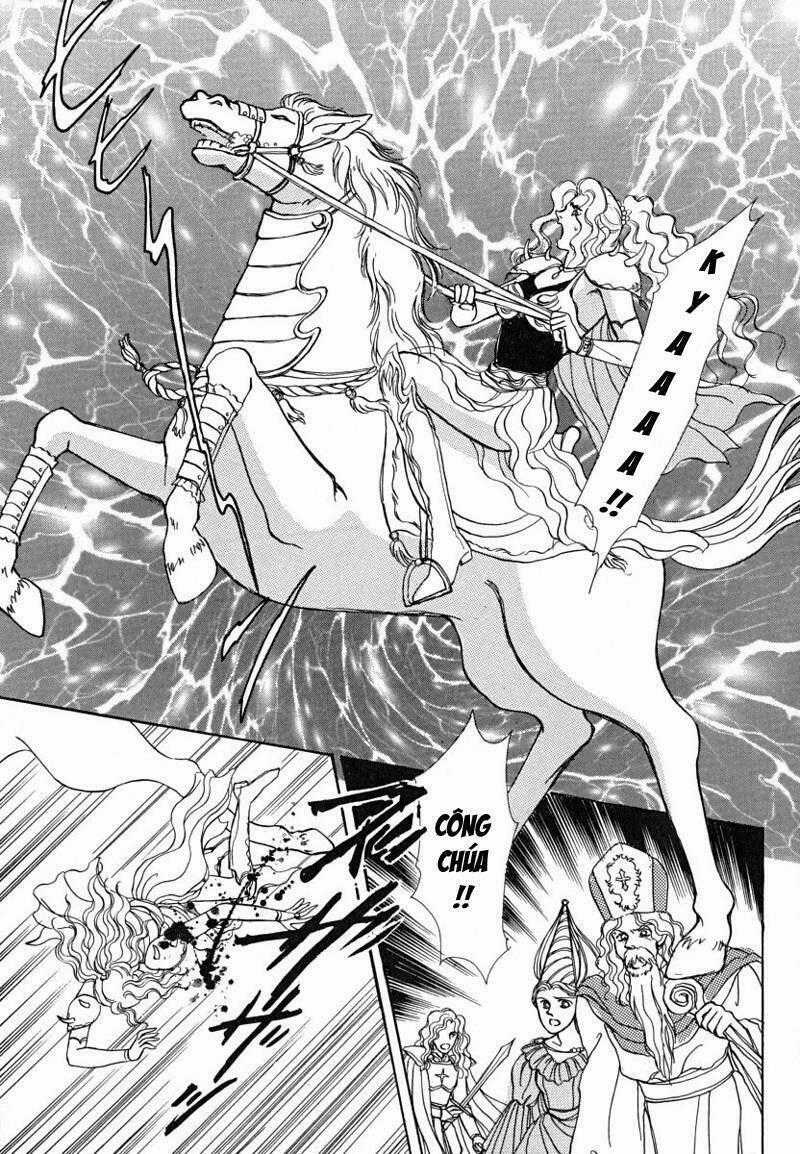 Tiệm Thú Kiểng - Chapter 15 - Trang 2