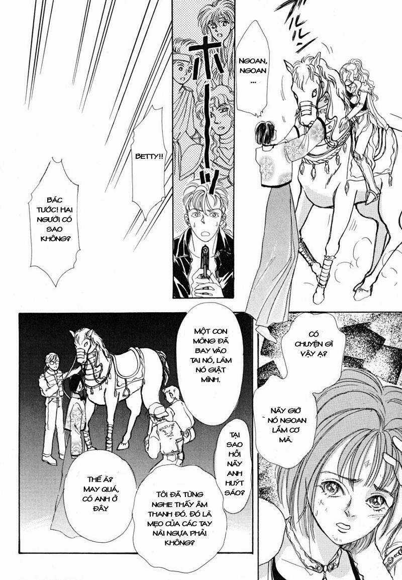 Tiệm Thú Kiểng - Chapter 15 - Trang 11