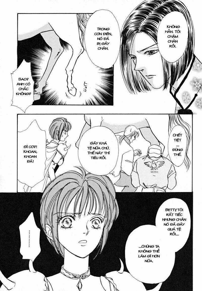 Tiệm Thú Kiểng - Chapter 15 - Trang 12