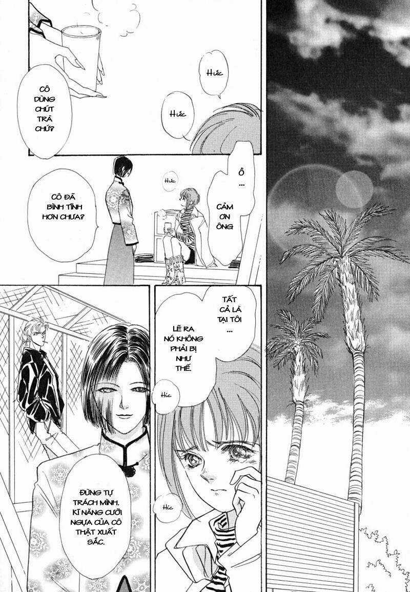 Tiệm Thú Kiểng - Chapter 15 - Trang 14