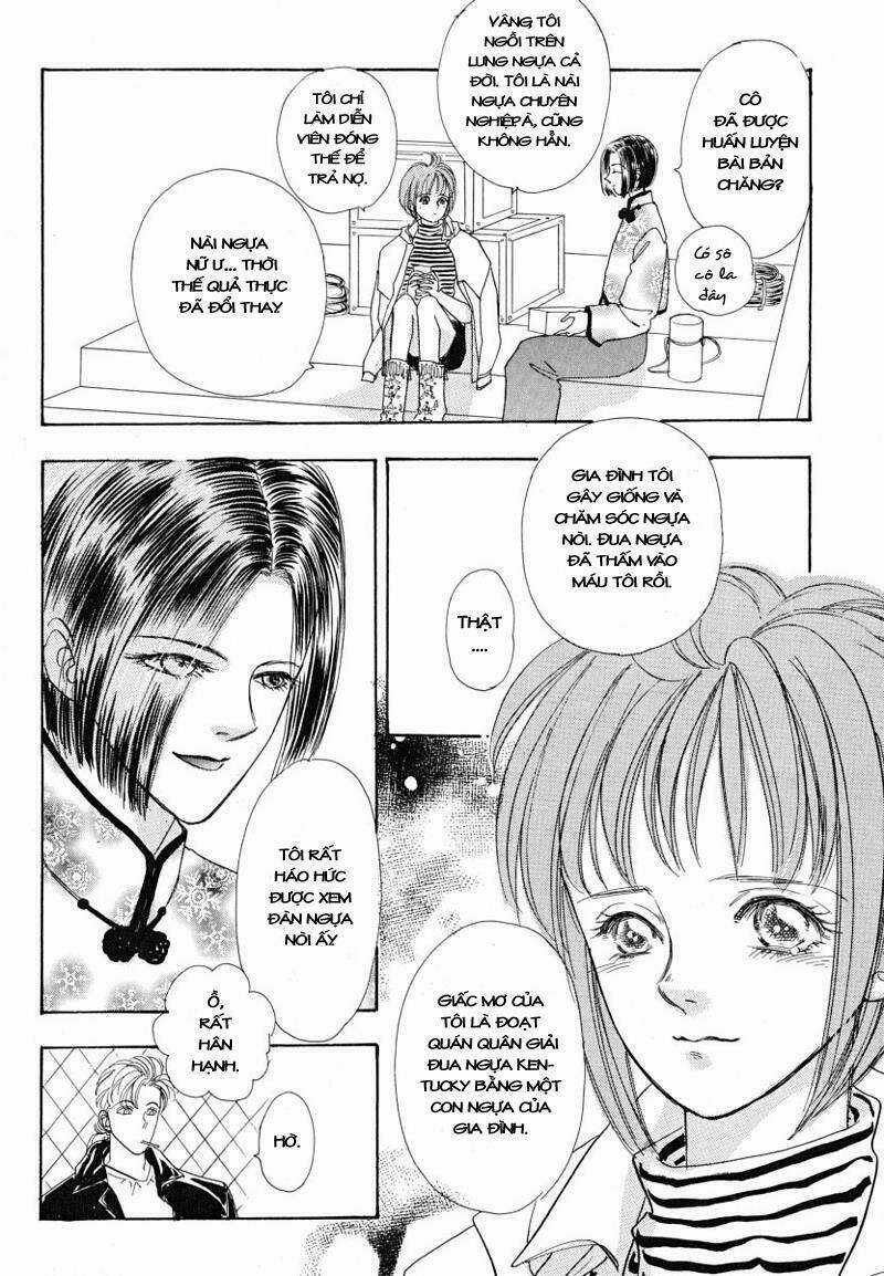 Tiệm Thú Kiểng - Chapter 15 - Trang 15