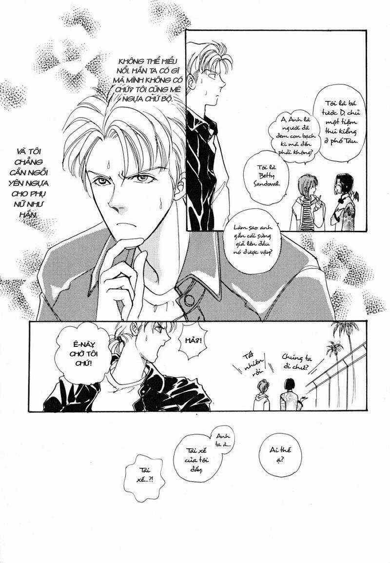 Tiệm Thú Kiểng - Chapter 15 - Trang 16