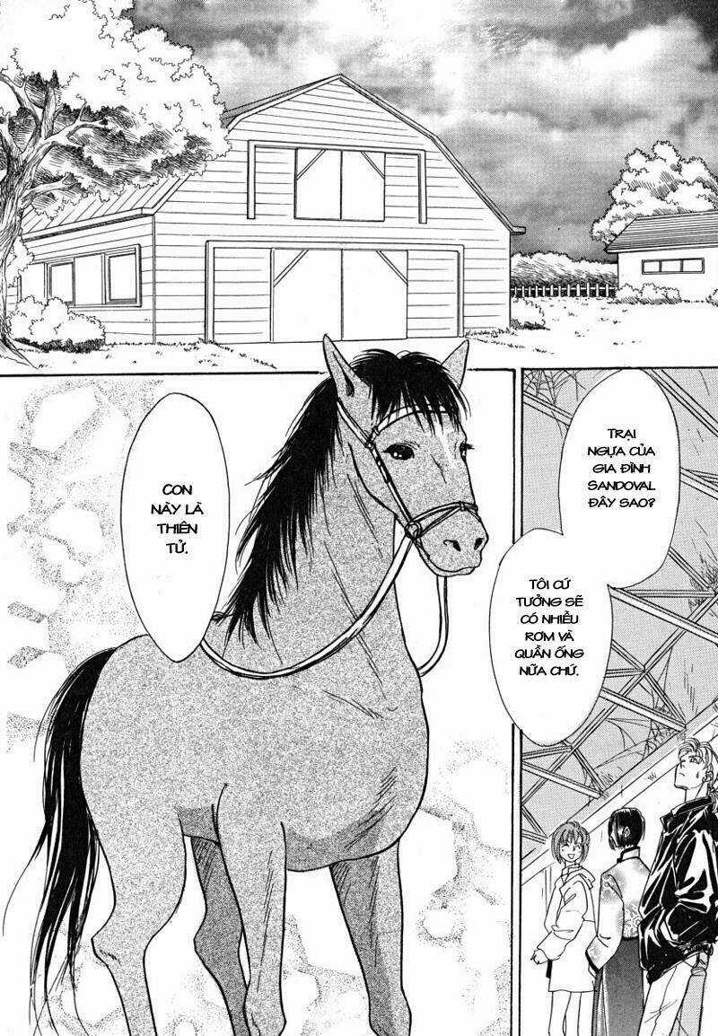 Tiệm Thú Kiểng - Chapter 15 - Trang 17