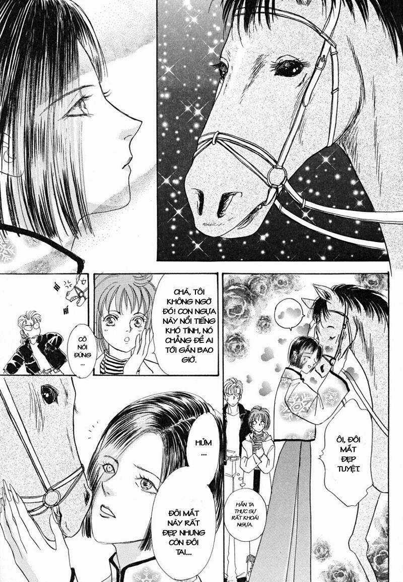 Tiệm Thú Kiểng - Chapter 15 - Trang 18