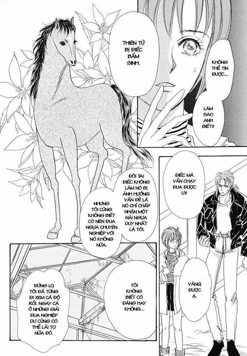 Tiệm Thú Kiểng - Chapter 15 - Trang 19