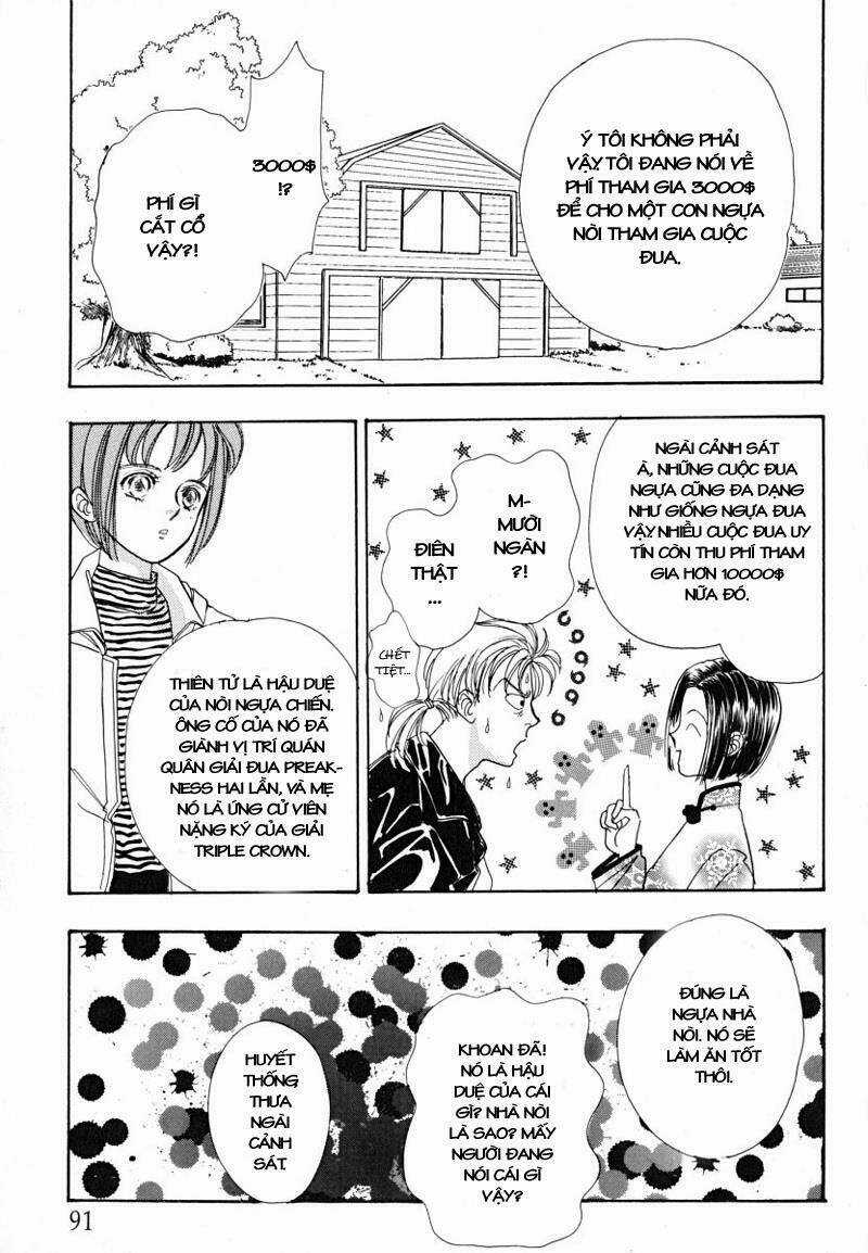 Tiệm Thú Kiểng - Chapter 15 - Trang 20