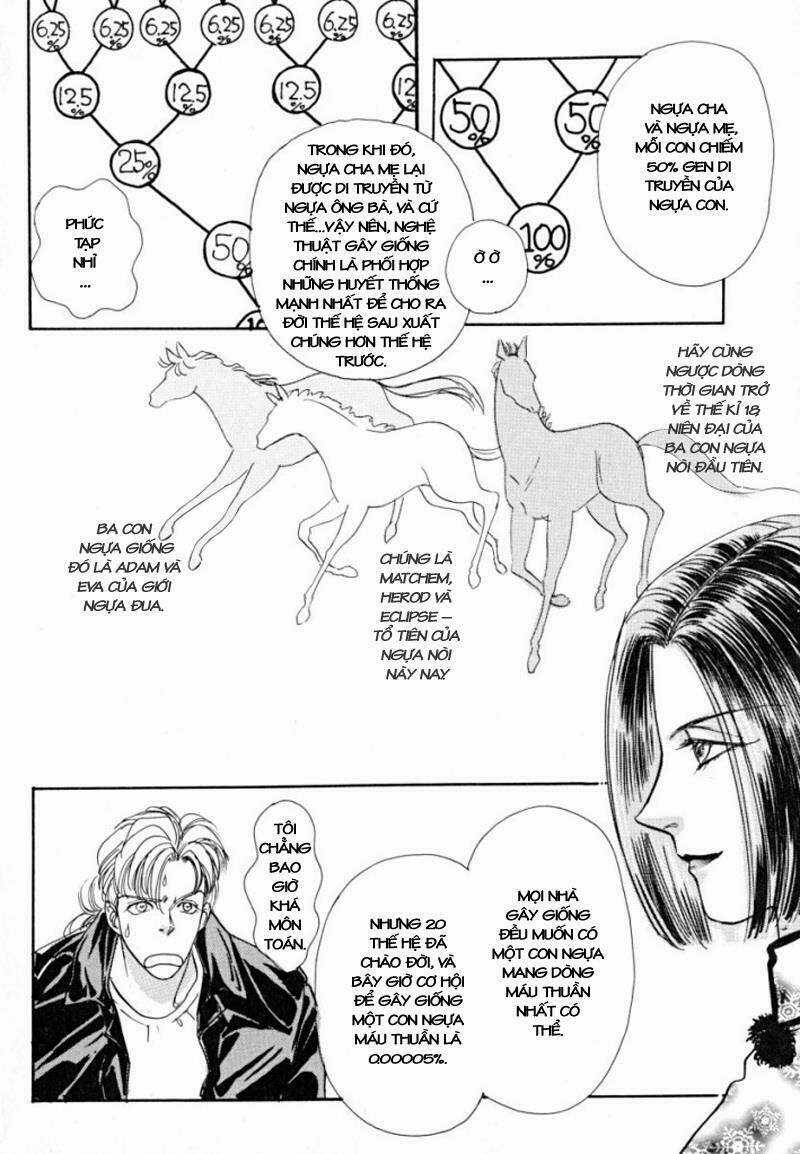 Tiệm Thú Kiểng - Chapter 15 - Trang 21