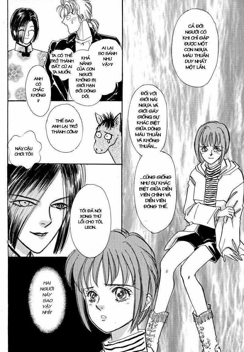 Tiệm Thú Kiểng - Chapter 15 - Trang 23