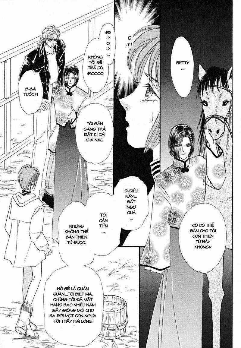 Tiệm Thú Kiểng - Chapter 15 - Trang 24