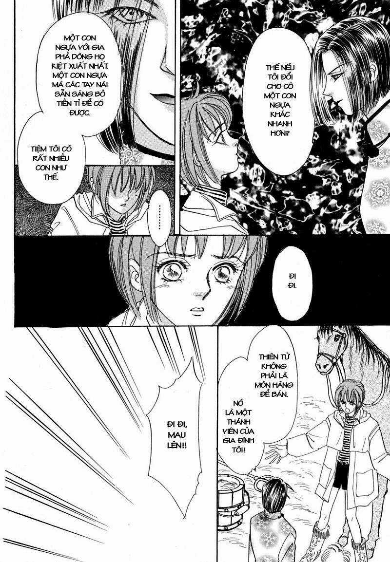 Tiệm Thú Kiểng - Chapter 15 - Trang 25