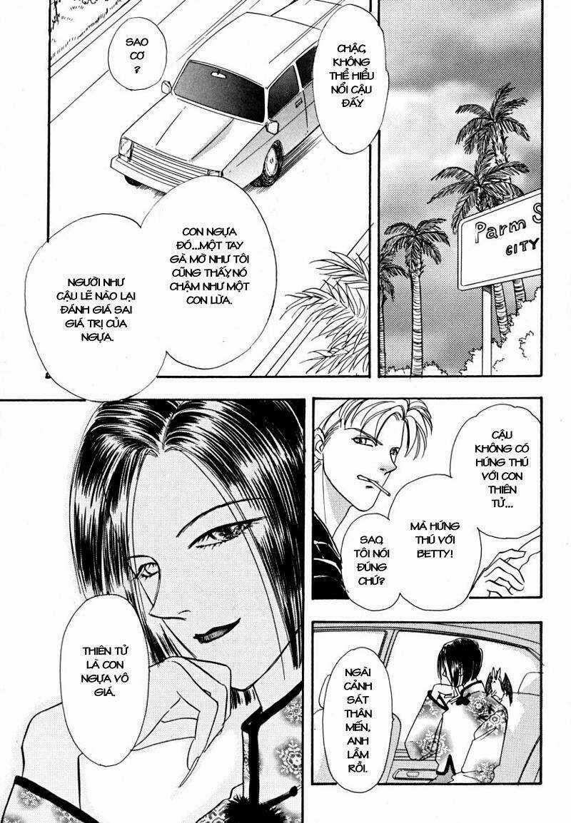 Tiệm Thú Kiểng - Chapter 15 - Trang 26