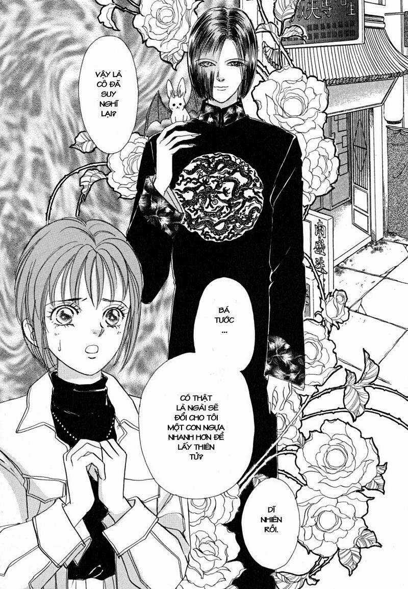 Tiệm Thú Kiểng - Chapter 15 - Trang 29