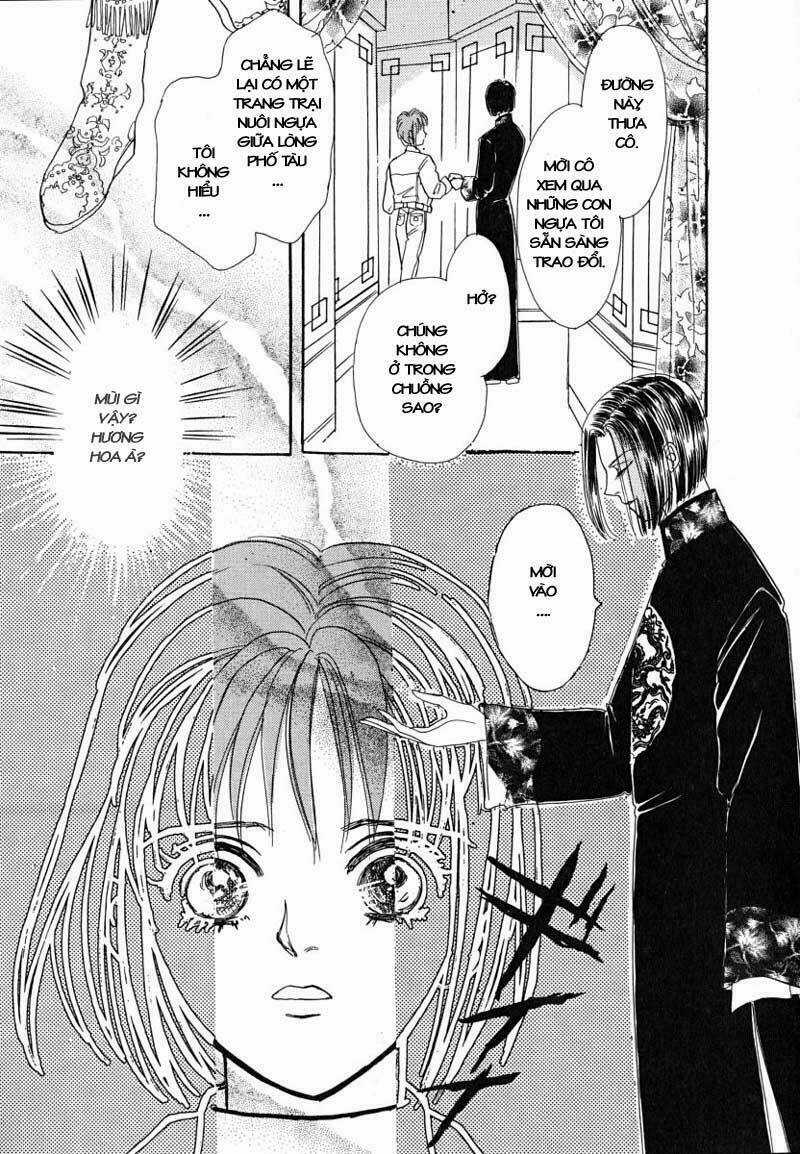 Tiệm Thú Kiểng - Chapter 15 - Trang 30