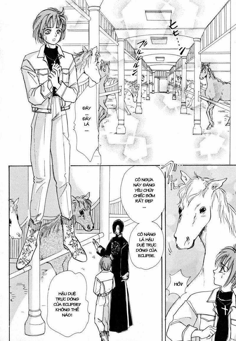 Tiệm Thú Kiểng - Chapter 15 - Trang 31