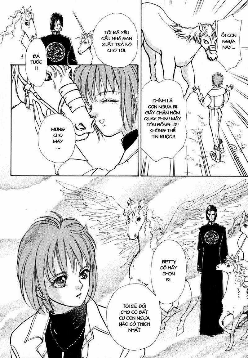 Tiệm Thú Kiểng - Chapter 15 - Trang 35