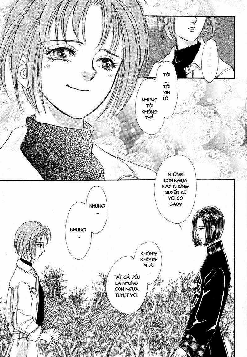 Tiệm Thú Kiểng - Chapter 15 - Trang 36