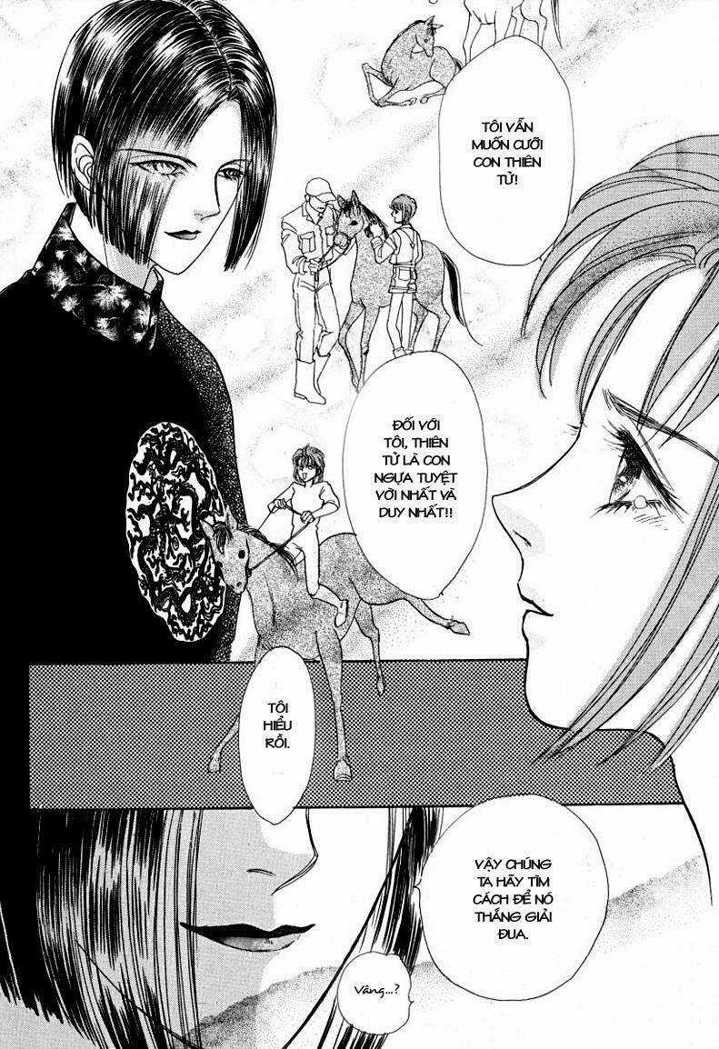 Tiệm Thú Kiểng - Chapter 15 - Trang 37