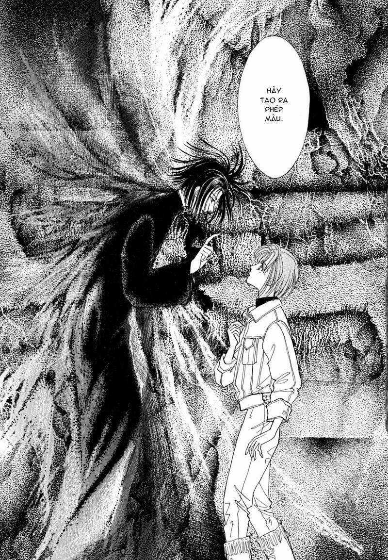 Tiệm Thú Kiểng - Chapter 15 - Trang 38