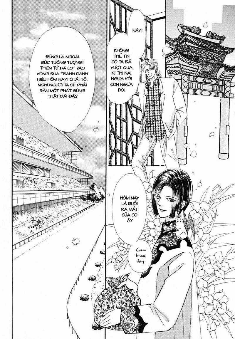 Tiệm Thú Kiểng - Chapter 15 - Trang 39