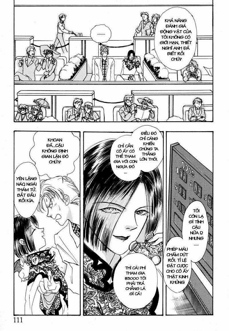 Tiệm Thú Kiểng - Chapter 15 - Trang 40