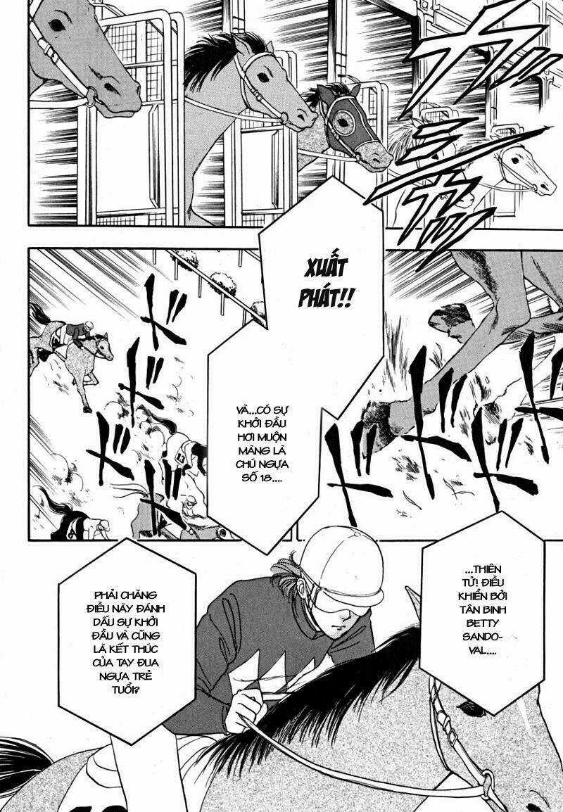 Tiệm Thú Kiểng - Chapter 15 - Trang 41