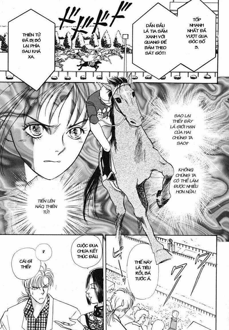 Tiệm Thú Kiểng - Chapter 15 - Trang 42