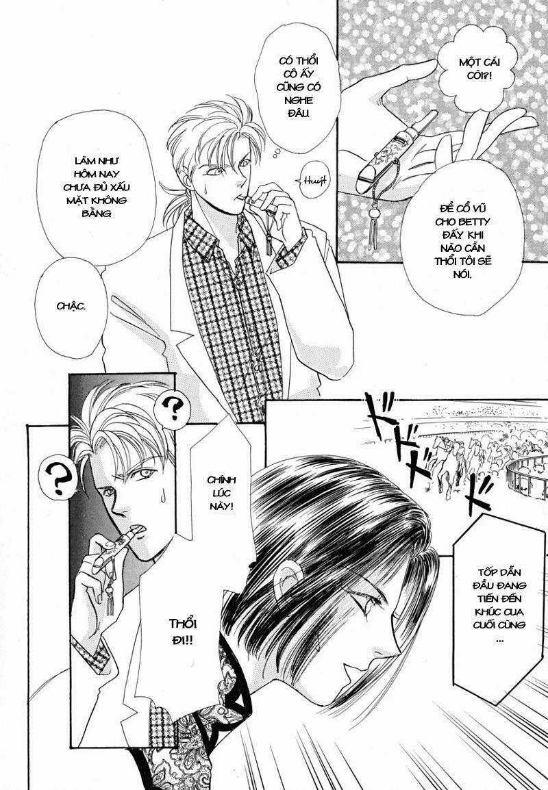 Tiệm Thú Kiểng - Chapter 15 - Trang 43