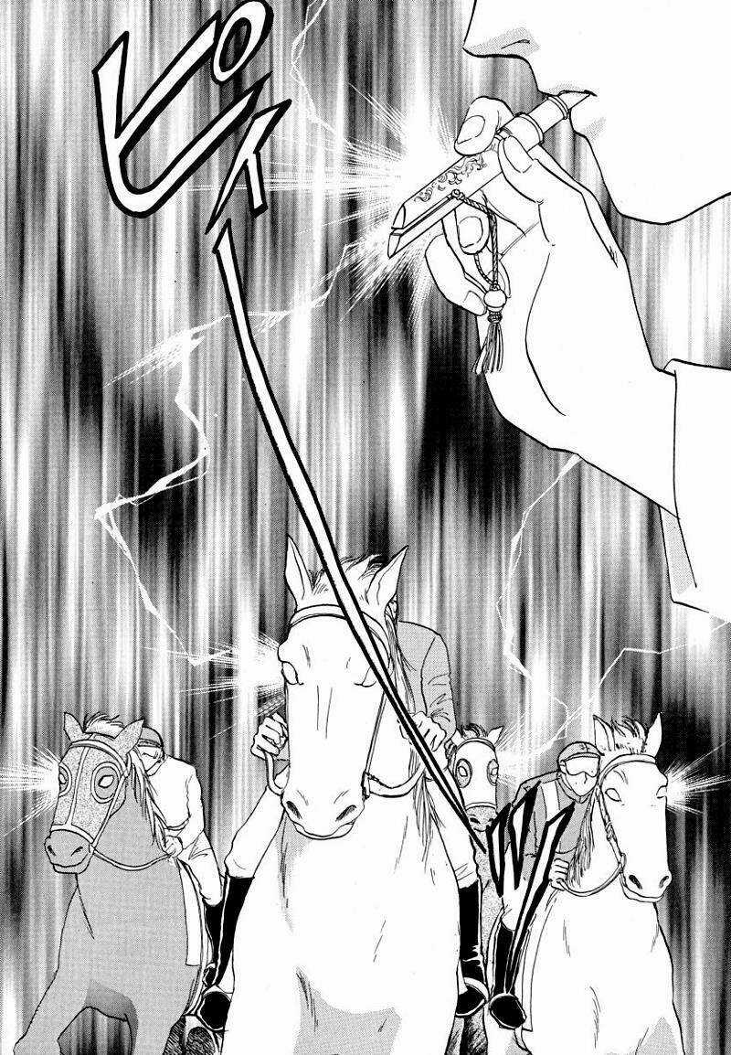 Tiệm Thú Kiểng - Chapter 15 - Trang 44