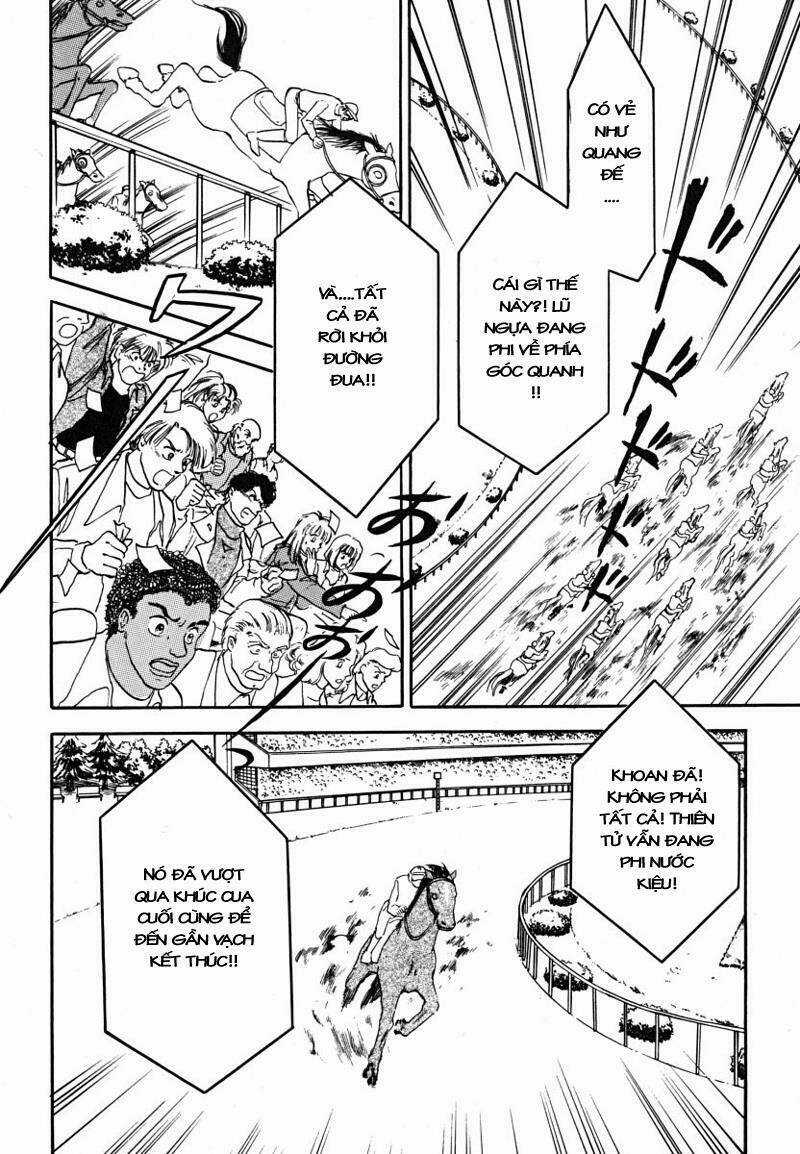 Tiệm Thú Kiểng - Chapter 15 - Trang 45