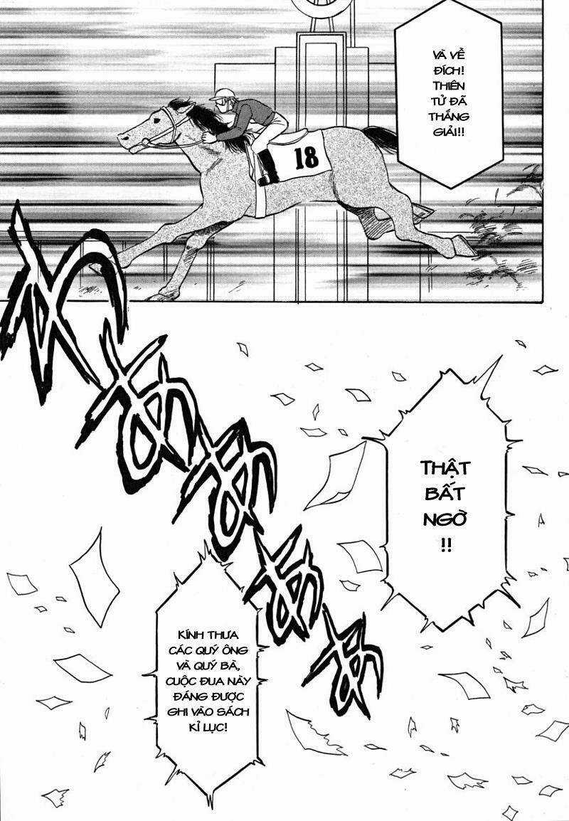 Tiệm Thú Kiểng - Chapter 15 - Trang 46