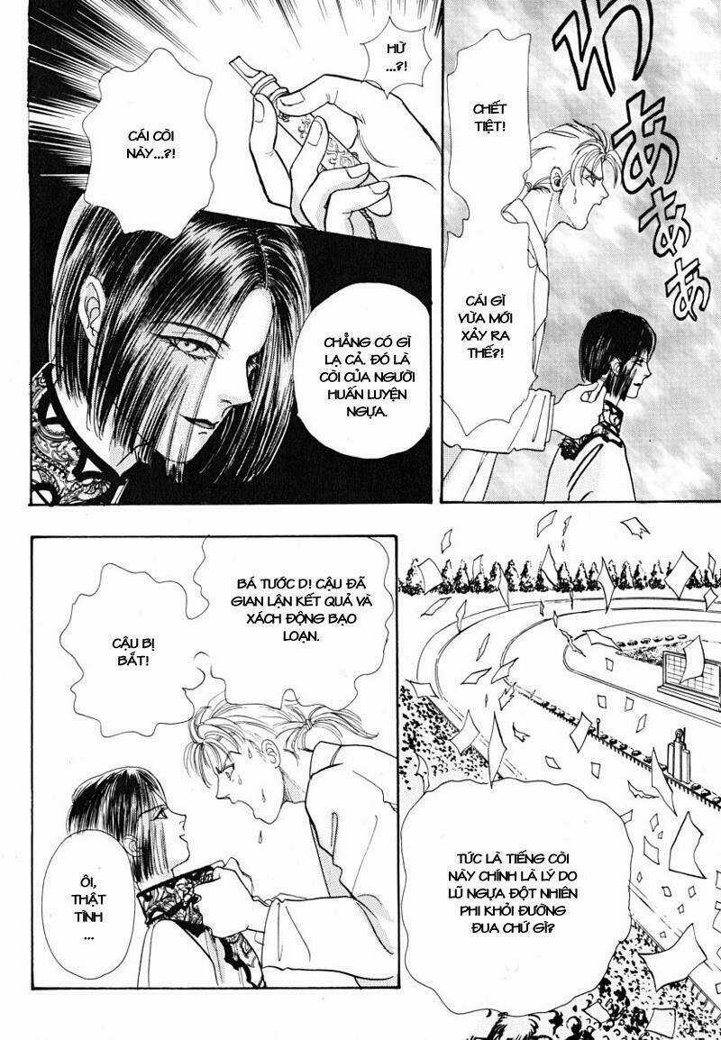 Tiệm Thú Kiểng - Chapter 15 - Trang 47