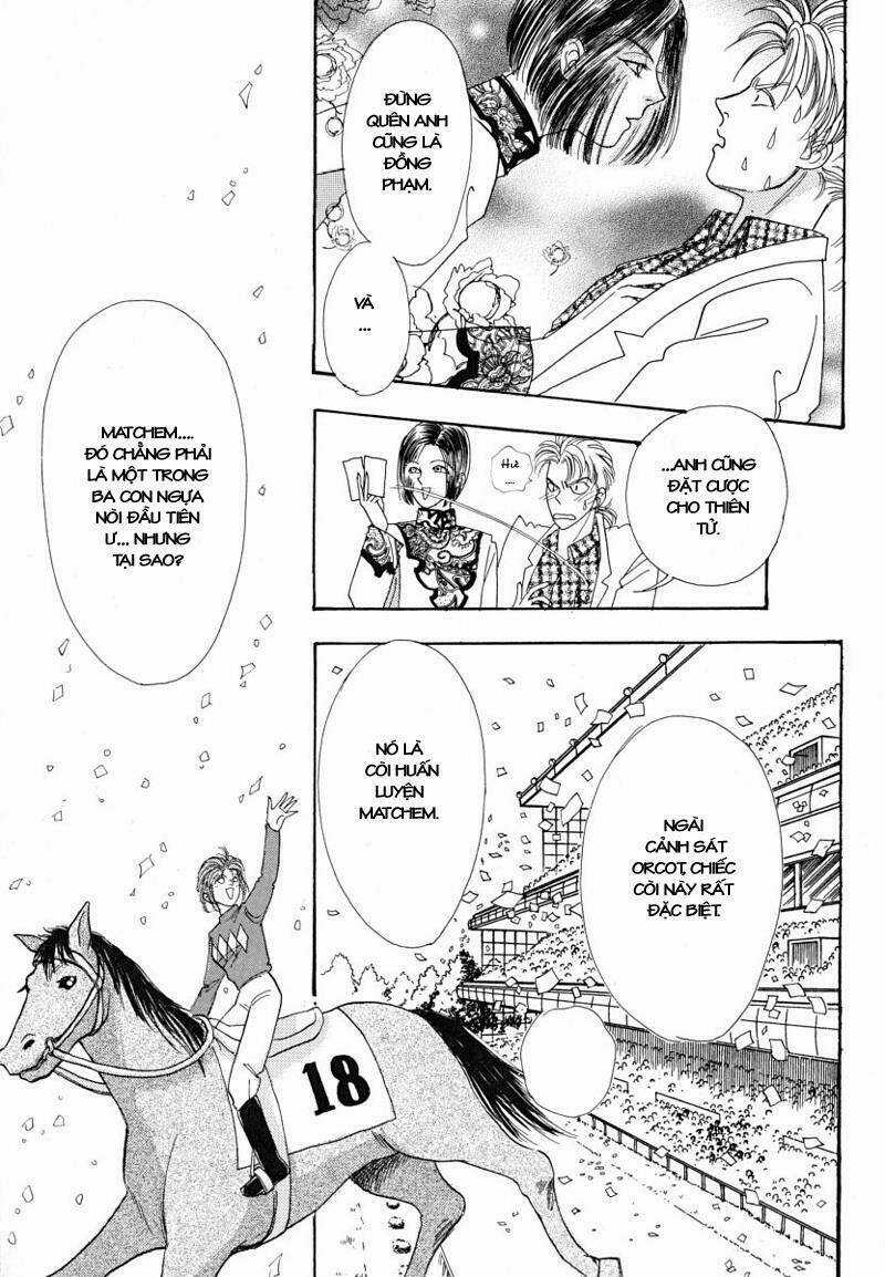 Tiệm Thú Kiểng - Chapter 15 - Trang 48