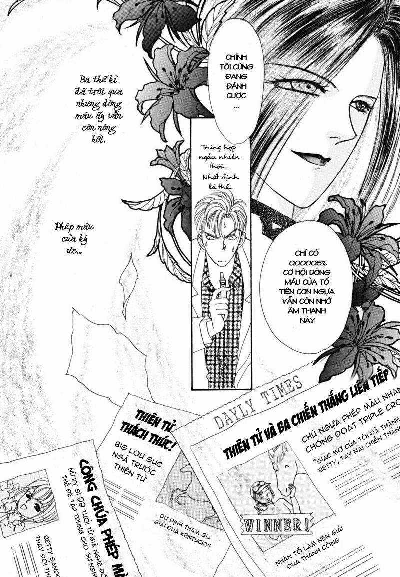 Tiệm Thú Kiểng - Chapter 15 - Trang 49