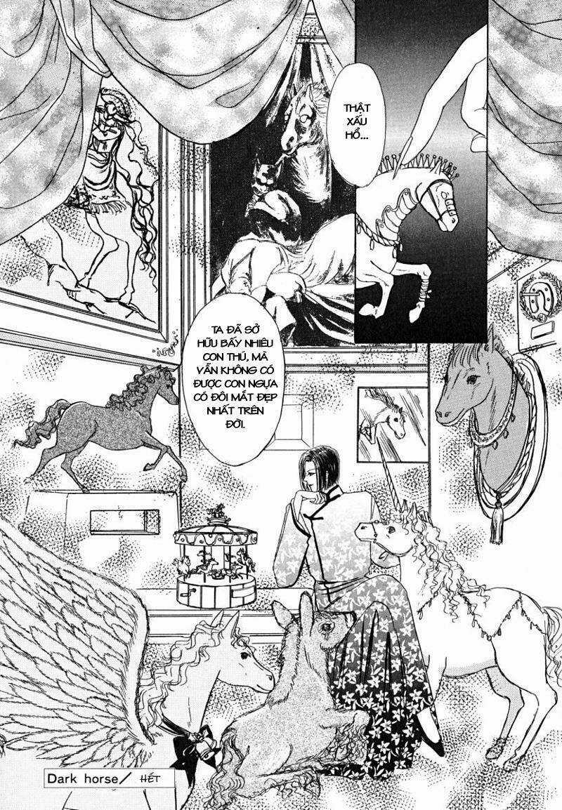 Tiệm Thú Kiểng - Chapter 15 - Trang 50