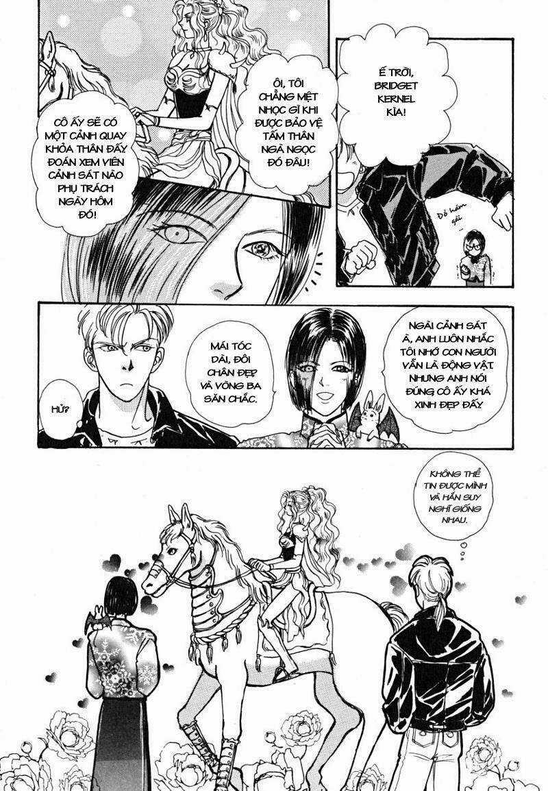 Tiệm Thú Kiểng - Chapter 15 - Trang 6