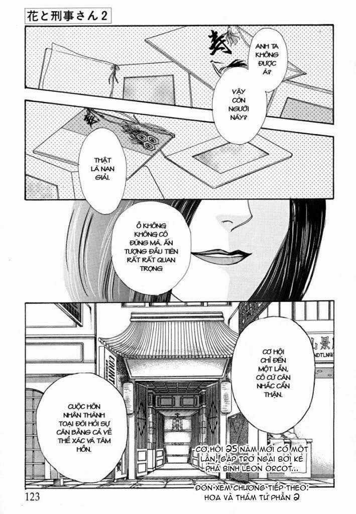 Tiệm Thú Kiểng - Chapter 15 - Trang 51