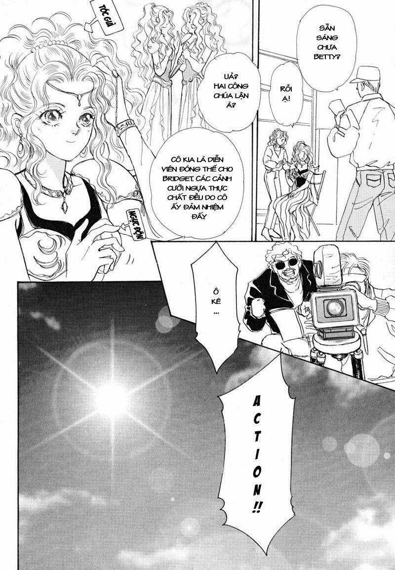 Tiệm Thú Kiểng - Chapter 15 - Trang 7