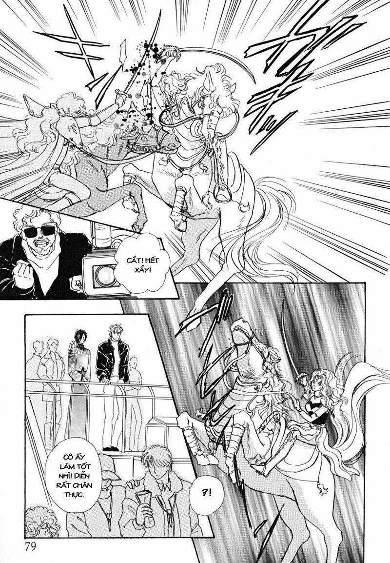 Tiệm Thú Kiểng - Chapter 15 - Trang 8