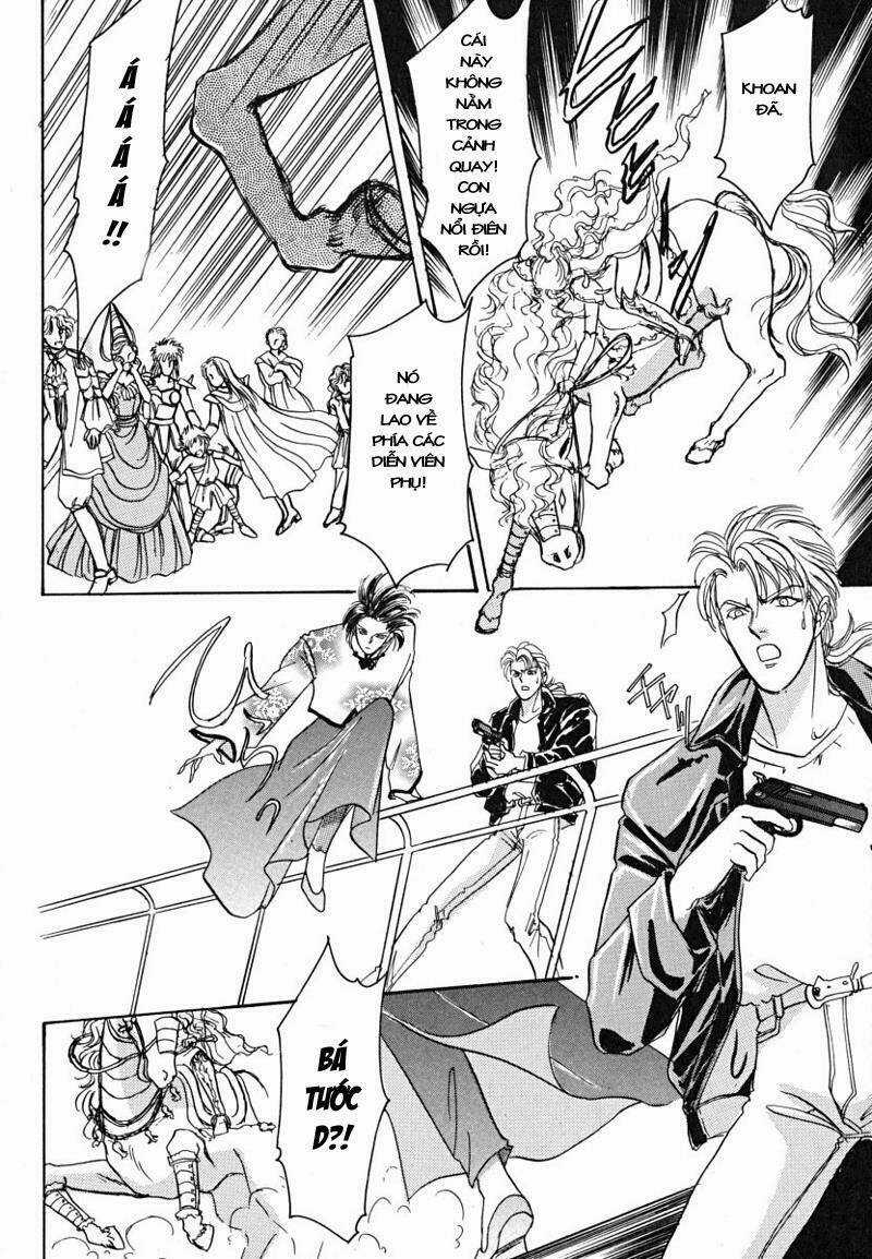 Tiệm Thú Kiểng - Chapter 15 - Trang 9